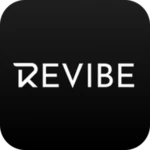 Logo of Revibe.me android Application 